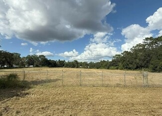 Plus de détails pour Crossway Rd, Tallahassee, FL - Terrain à vendre