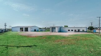 More details for 13102 N Navarro St, Victoria, TX - Flex for Sale