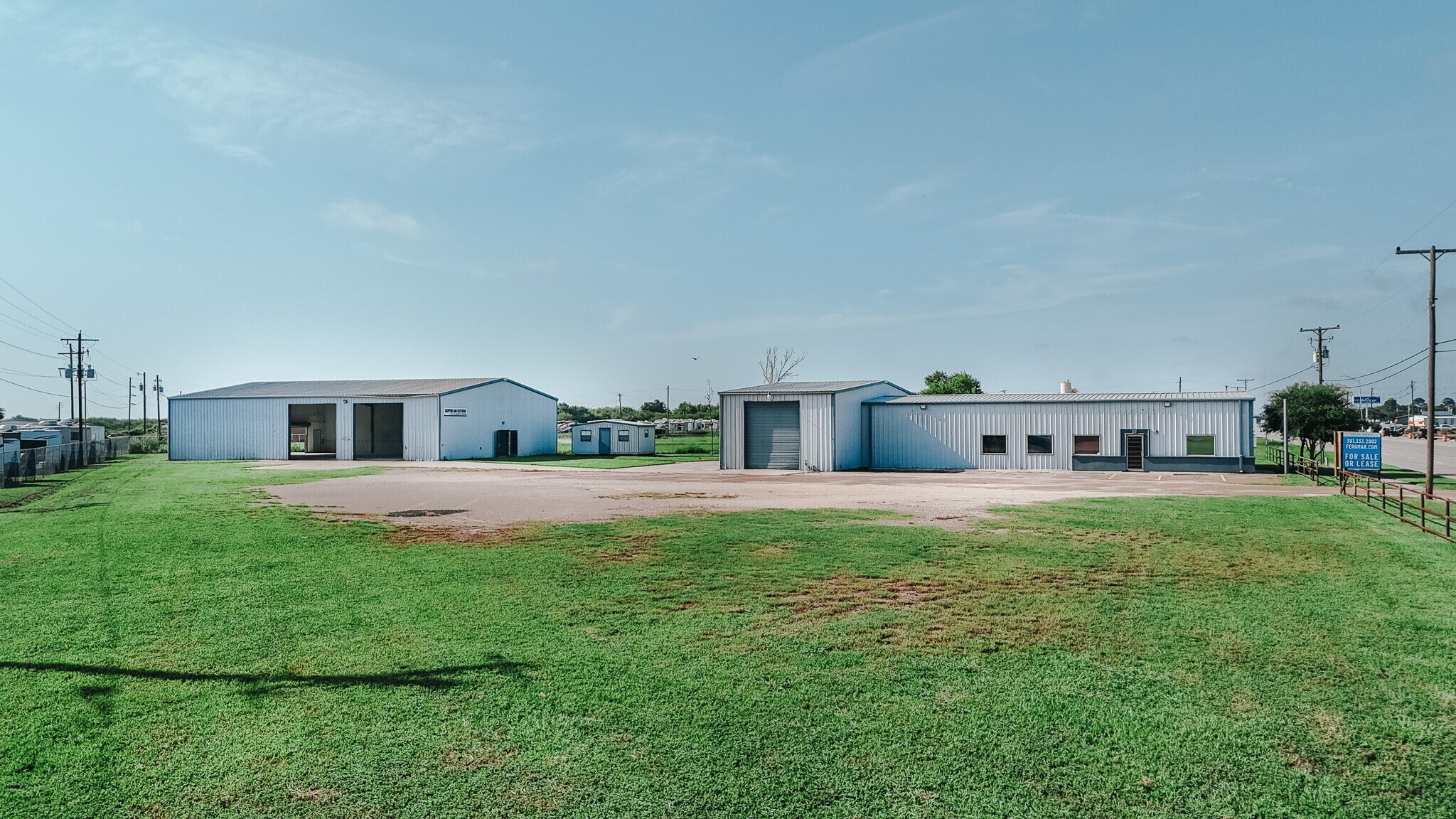 13102 N Navarro St, Victoria, TX à vendre Photo du bâtiment- Image 1 de 38