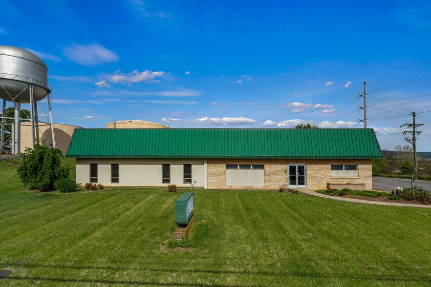 13963 Timber Way, Timberville, VA à louer - Photo du bâtiment - Image 2 de 54