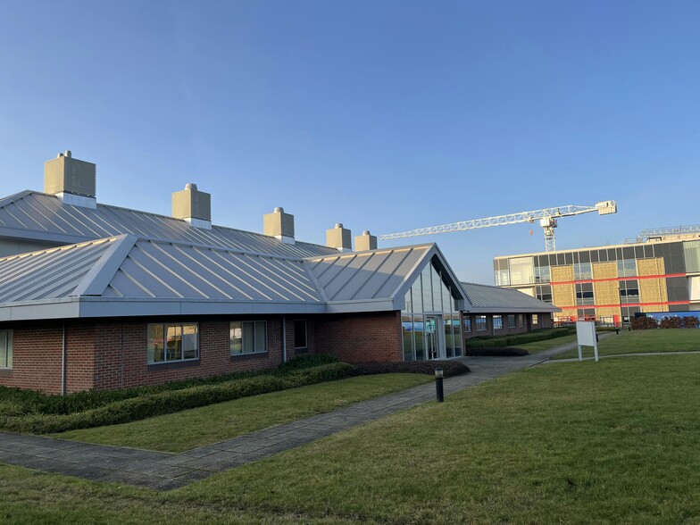 Chesterford Park, Little Chesterford for lease - Building Photo - Image 2 of 22