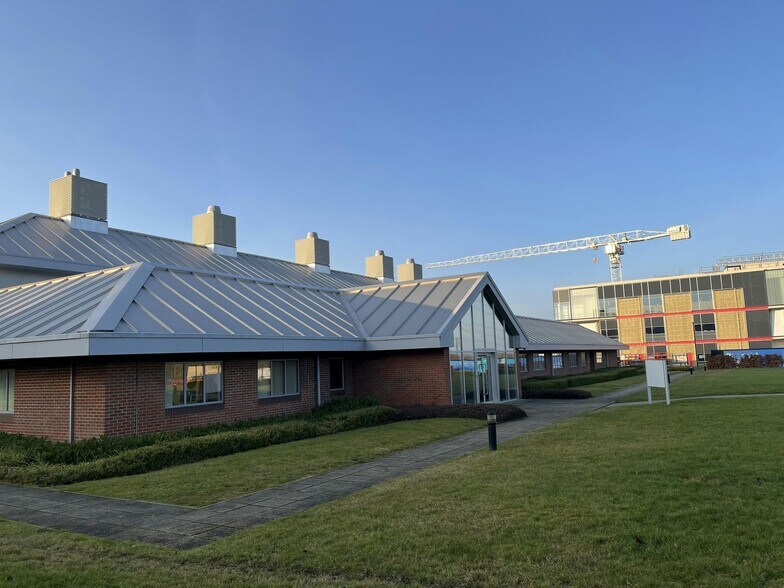 Chesterford Park, Little Chesterford à louer - Photo du bâtiment - Image 2 de 22