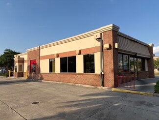 More details for 4801 Airline Dr, Metairie, LA - Retail for Lease
