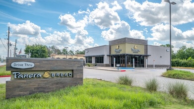 8203 Louetta Rd, Spring, TX for lease Interior Photo- Image 1 of 3