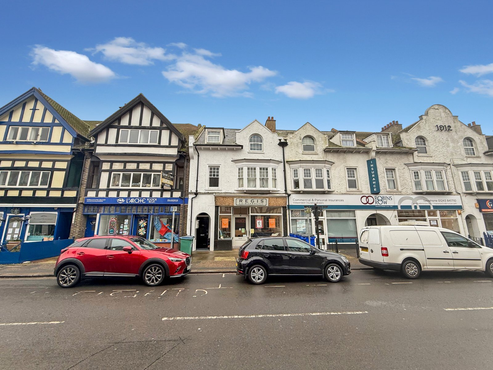 53 Aldwick Rd, Bognor Regis for lease Primary Photo- Image 1 of 10
