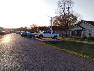 Plus de détails pour 1870 Marshall Frank Dr, Ville Platte, LA - Multi-résidentiel à vendre