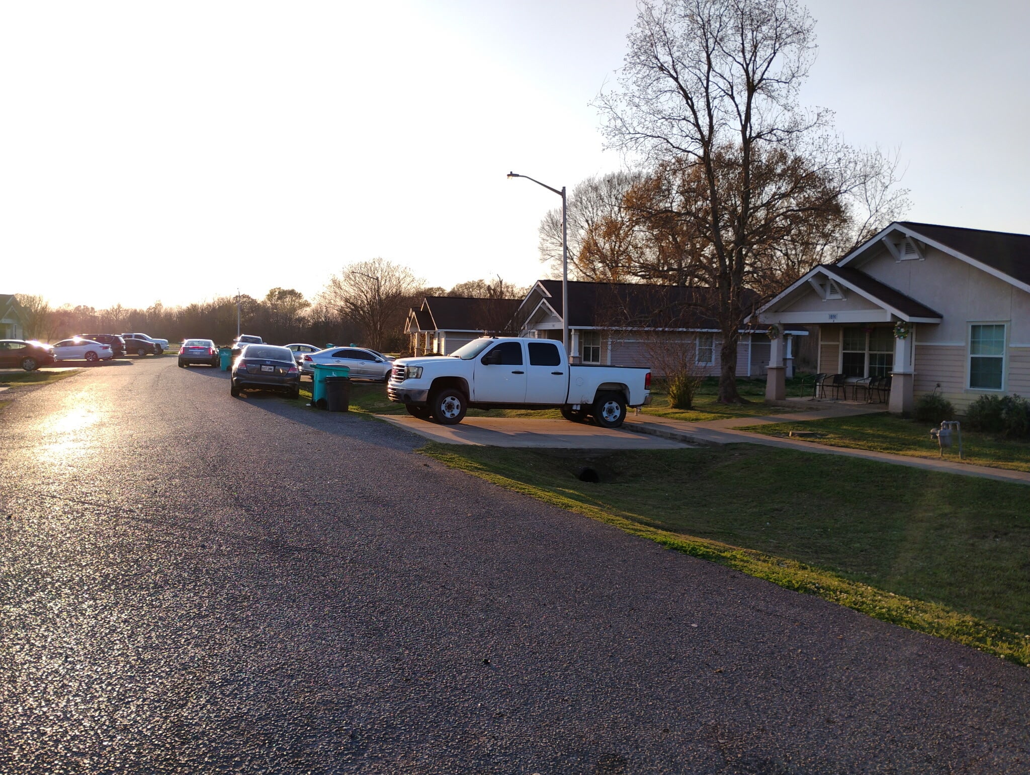 1870 Marshall Frank Dr, Ville Platte, LA for sale Primary Photo- Image 1 of 7