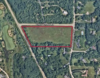 Plus de détails pour 21707 W Lakeview Pkwy, Mundelein, IL - Terrain à vendre