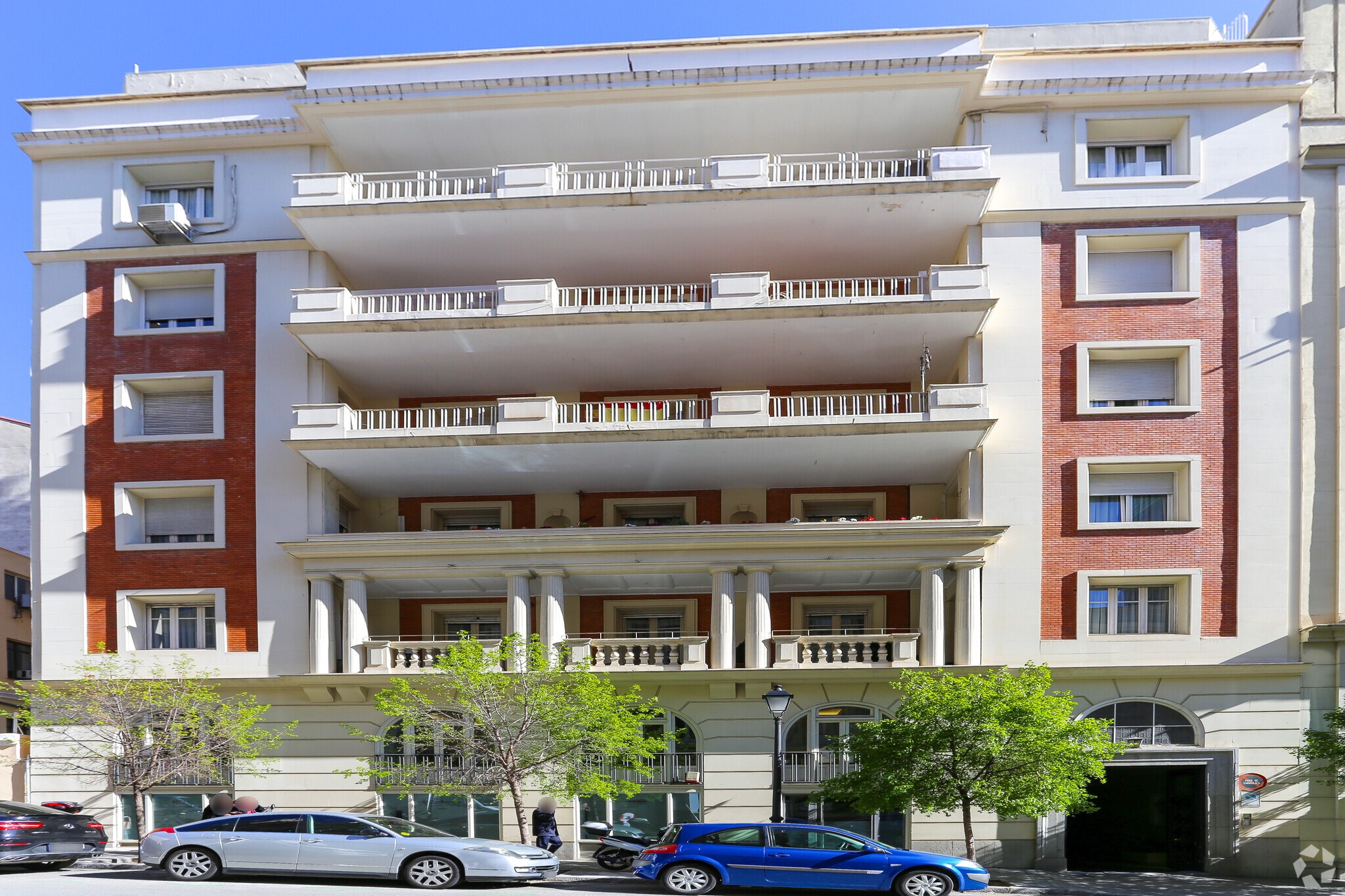 Multifamily in Madrid, Madrid for sale Building Photo- Image 1 of 2