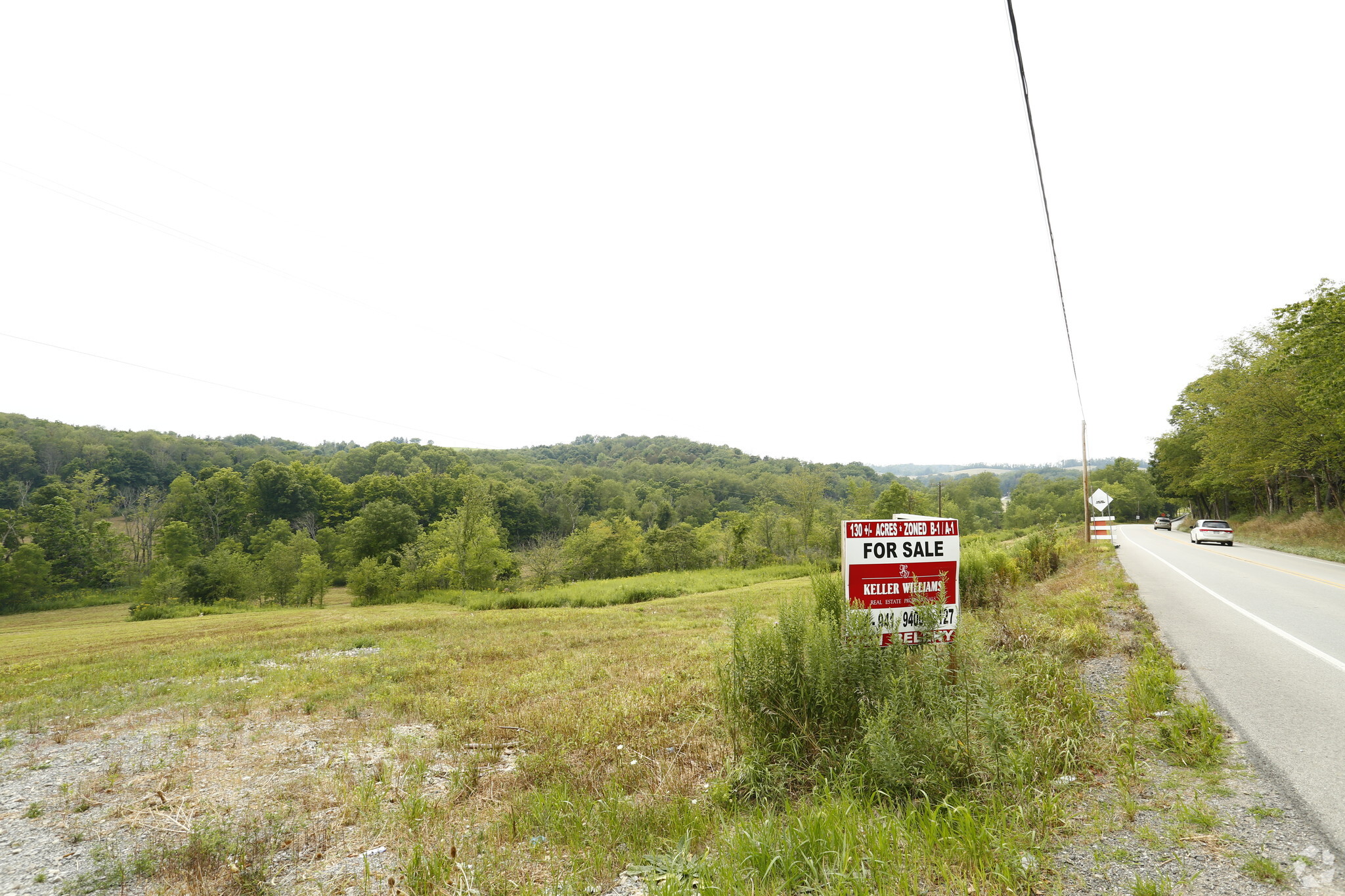 1100 Burgettstown Rd, Hickory, PA for sale Primary Photo- Image 1 of 1