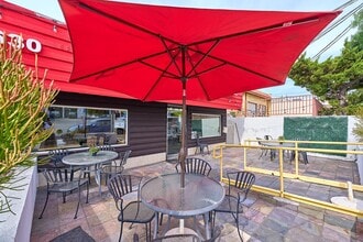 3630 Foothill Blvd, La Crescenta, CA for lease Building Photo- Image 2 of 17