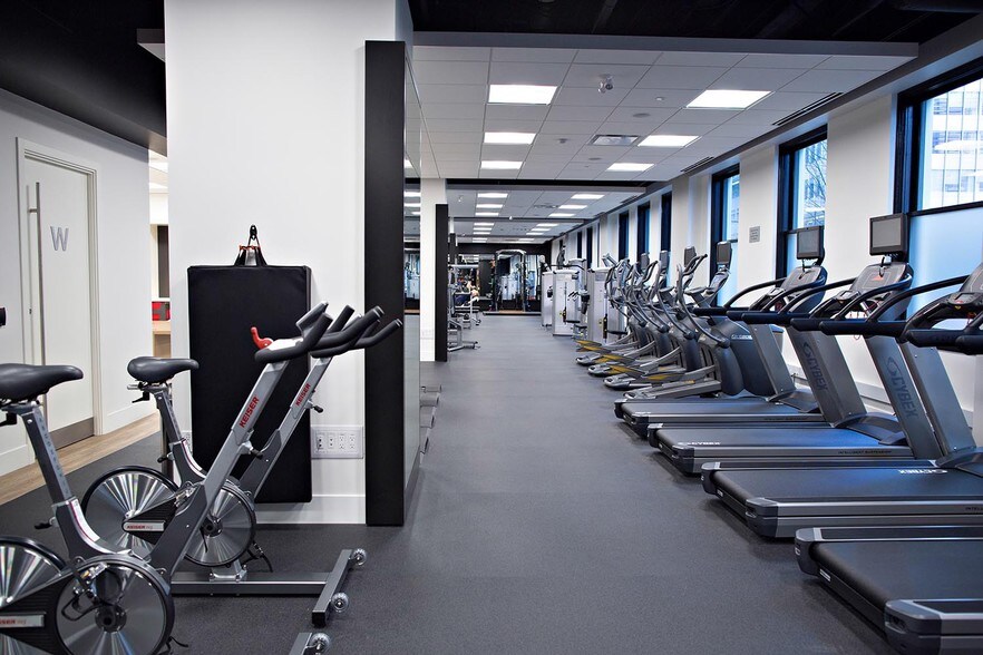 355 Burrard St, Vancouver, BC à louer - Photo intérieure - Image 2 de 12