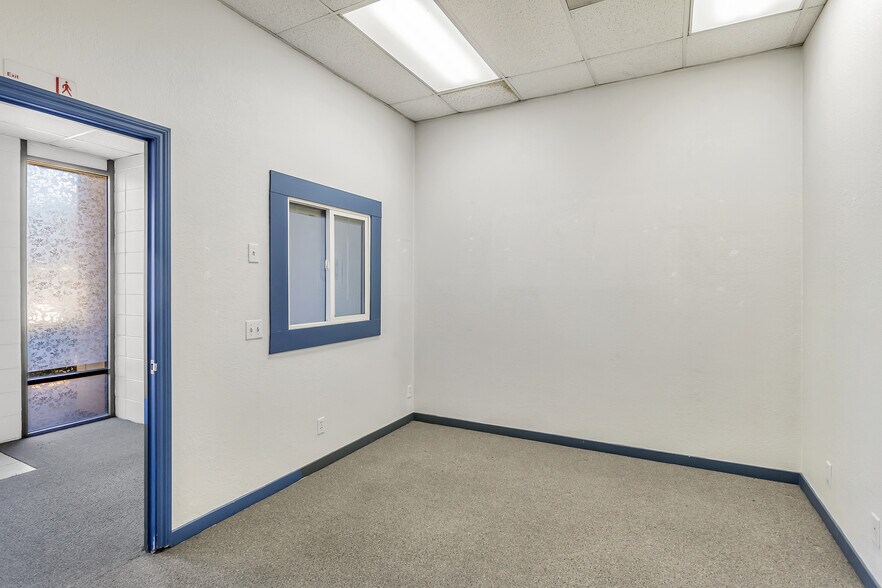 760-764 Polhemus Rd, San Mateo, CA à louer - Photo du bâtiment - Image 3 de 6