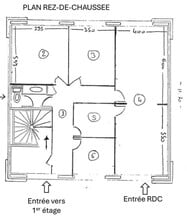 Flex in Évry-Courcouronnes for lease Floor Plan- Image 1 of 1