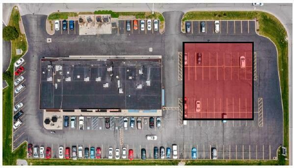 0 Elida Rd, Lima, OH à louer - Photo du bâtiment - Image 2 de 3