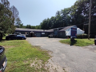 More details for 30 Meadow Rd, Spencer, MA - Flex for Sale