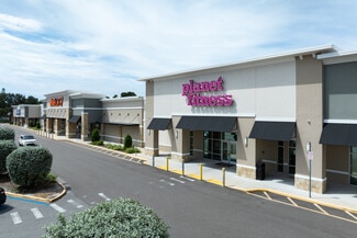 More details for 11800-11950 Seminole Rd, Largo, FL - Retail for Lease