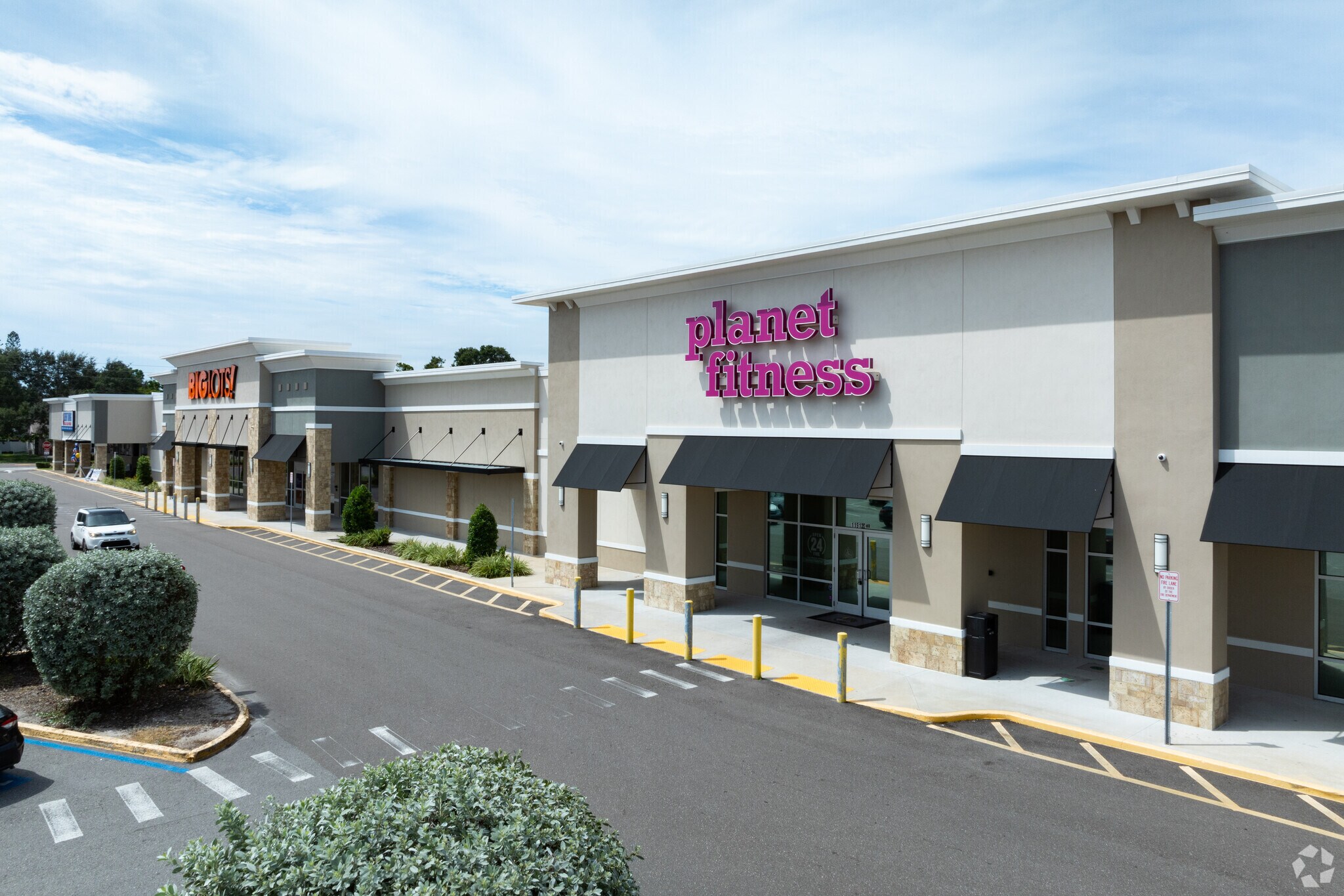 11800-11950 Seminole Rd, Largo, FL à louer Photo principale- Image 1 de 2