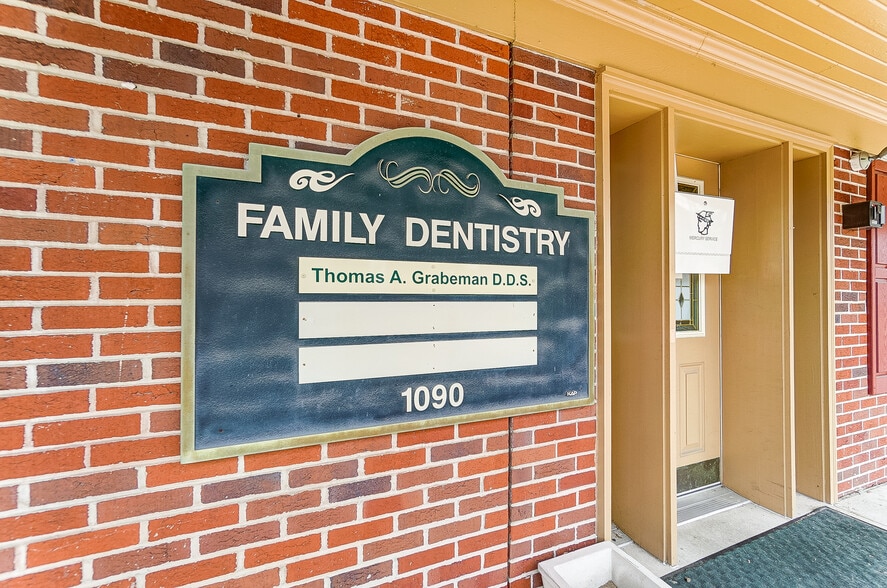 1010-1090 N Market St, Troy, OH for lease - Building Photo - Image 3 of 40