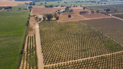 2099 Hwy 70, Biggs, CA - AERIAL map view - Image1