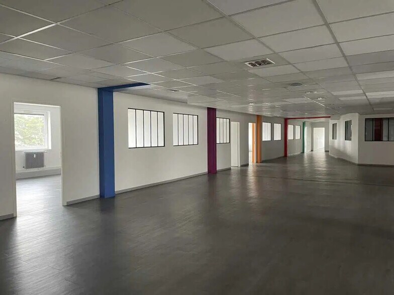 Bureau dans Montreuil à louer - Photo intérieure - Image 2 de 7