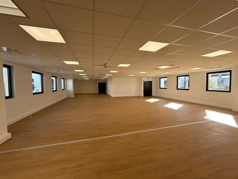 Impasse Paradou, Marseille à louer - Photo du bâtiment - Image 3 de 14