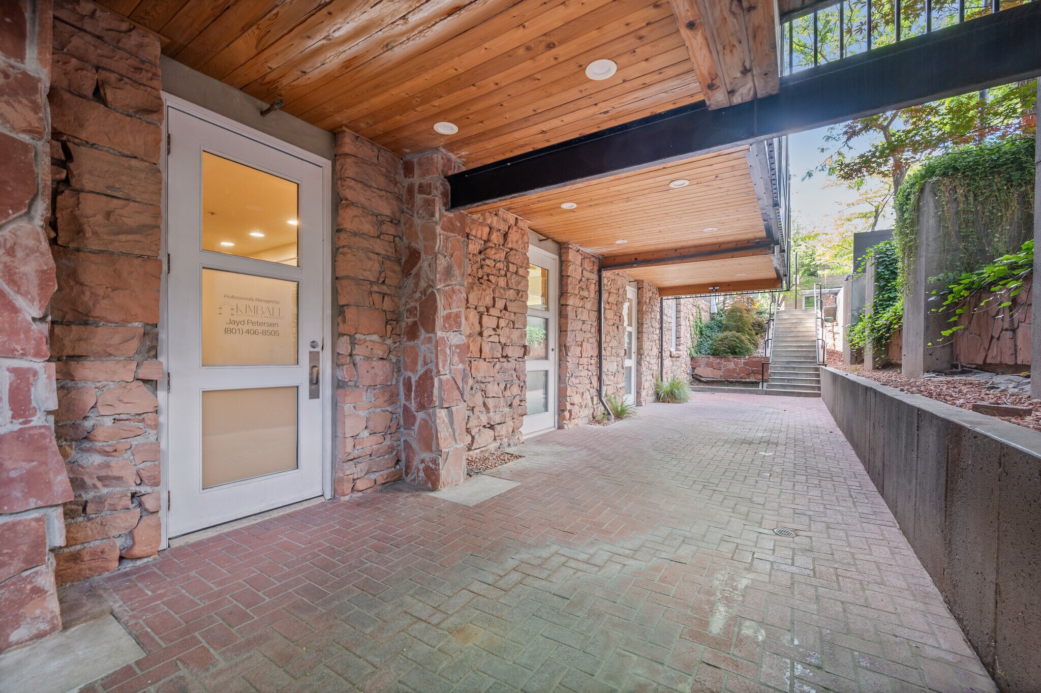 122-134 W Pierpont Ave, Salt Lake City, UT for lease Interior Photo- Image 1 of 5