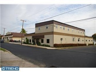 Plus de détails pour 200 N Washington St, Boyertown, PA - Industriel à vendre