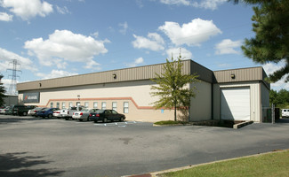 More details for 912 Executive Ct, Chesapeake, VA - Industrial for Sale