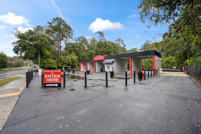 More details for 401 US-331, Defuniak Springs, FL - Specialty for Sale