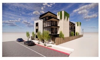 More details for 4515 Texas St, San Diego, CA - Land for Sale