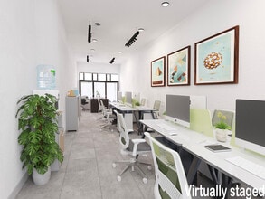 1308 Second Ave, New York, NY for lease Interior Photo- Image 1 of 4