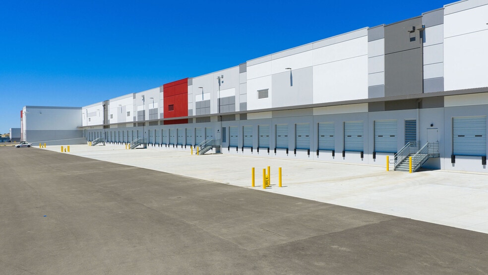 550 Piercy Rd, San Jose, CA for lease - Building Photo - Image 2 of 7