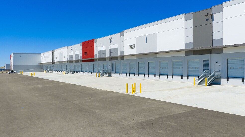 550 Piercy Rd, San Jose, CA à louer - Photo du bâtiment - Image 2 de 7