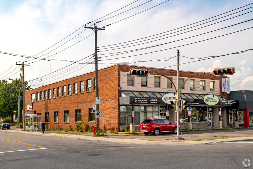 360-366 Av Lafleur, Montréal, QC à louer - Photo du b timent - Image 3 de 4