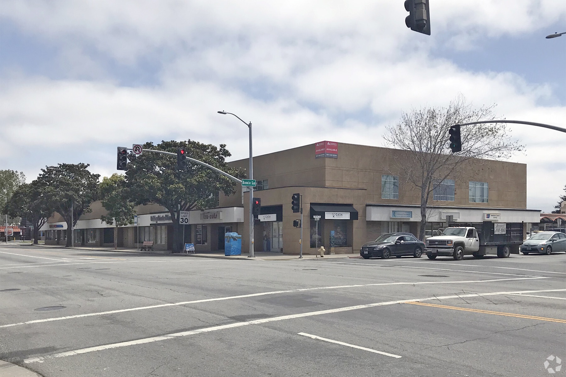 945 S Main St, Salinas, CA for lease Primary Photo- Image 1 of 6