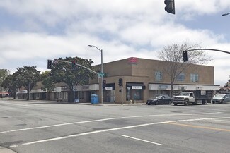 Plus de détails pour 945 S Main St, Salinas, CA - Bureau, Commerce de détail à louer