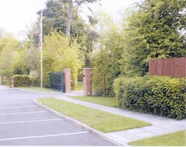 Croft Ln, Temple Grafton à louer - Photo du bâtiment - Image 2 de 9