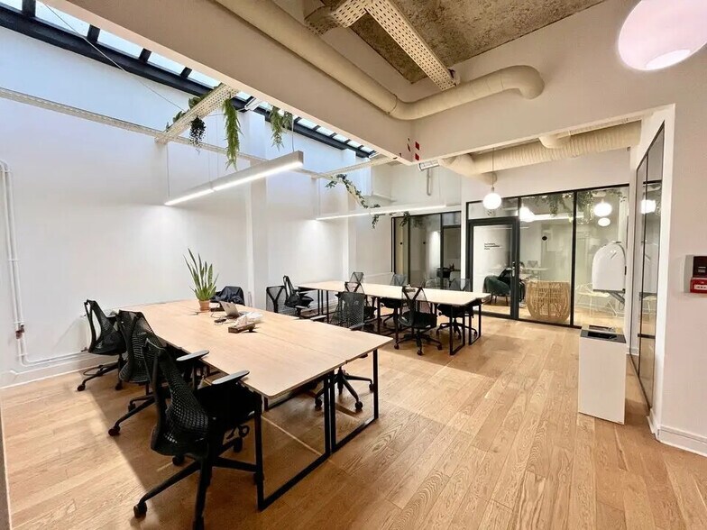 Bureau dans Paris à louer - Photo intérieure - Image 3 de 8