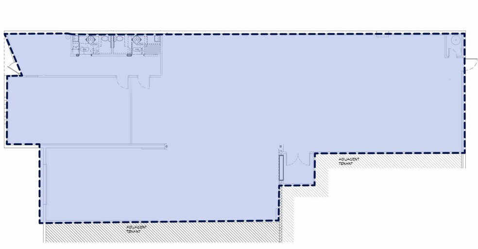 4562 N 127th St, Butler, WI à louer - Plan d’étage - Image 3 de 3