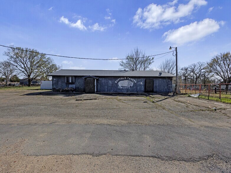 362160 US 64, Cleveland, OK à vendre - Photo du bâtiment - Image 3 de 23