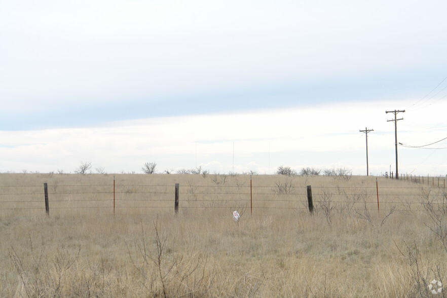 N Lovington-Hobbs Hwy, Hobbs, NM à vendre - Photo principale - Image 1 de 1