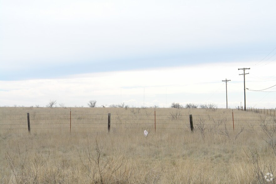 N Lovington-Hobbs Hwy, Hobbs, NM for sale - Primary Photo - Image 1 of 1