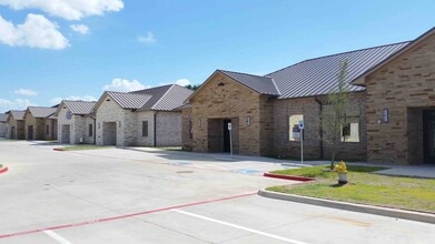 5899 Preston Rd, Frisco, TX à louer Photo du bâtiment- Image 2 de 3