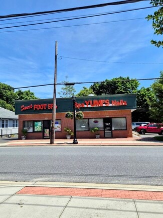 More details for 405-407 Lake Ave, Saint James, NY - Retail for Sale