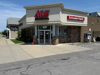 More details for 920 Abbott Rd, Buffalo, NY - Retail for Sale
