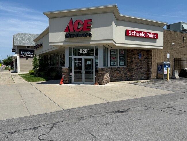 More details for 920 Abbott Rd, Buffalo, NY - Retail for Sale