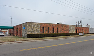 More details for 215-225 S Allison Ave, Xenia, OH - Office/Medical for Lease