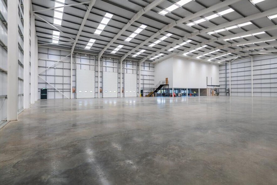 Magna Rd, Bournemouth à louer - Photo intérieure - Image 2 de 8