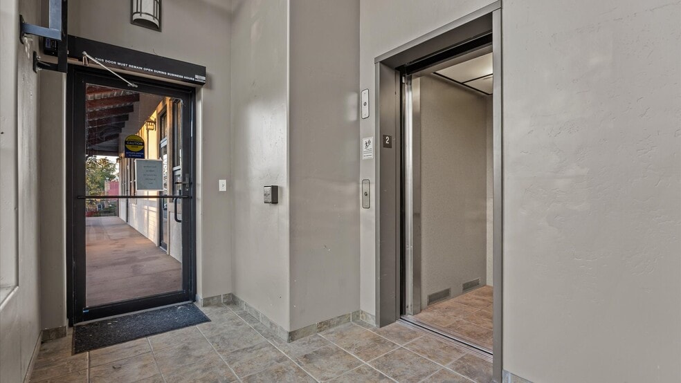 450 West Ave, Rifle, CO for sale - Building Photo - Image 3 of 25